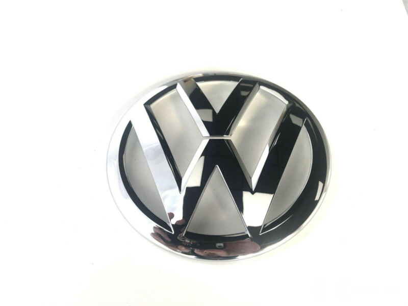 ZNAK VW GOLF VII 012- ORIGINAL