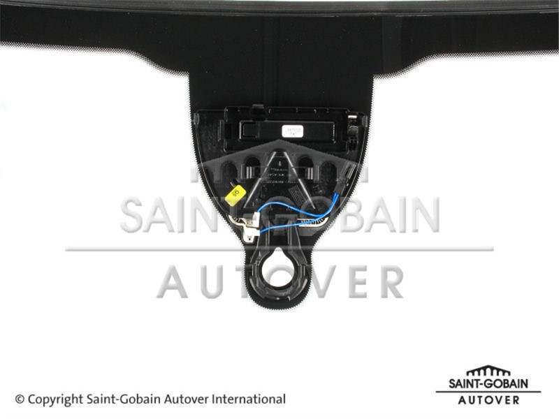 ŠAJBA AUDI Q5 08-012 SENZOR/TELECAM.UGR.SUZA GUARDIAN