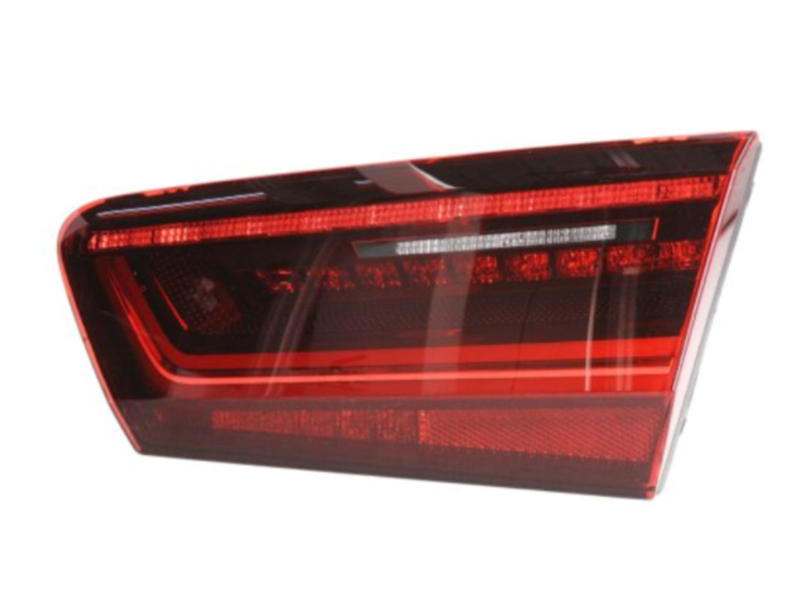 ŠTOPLAMPA AUDI A6 014- DX UNUTARNJA LED SEDAN