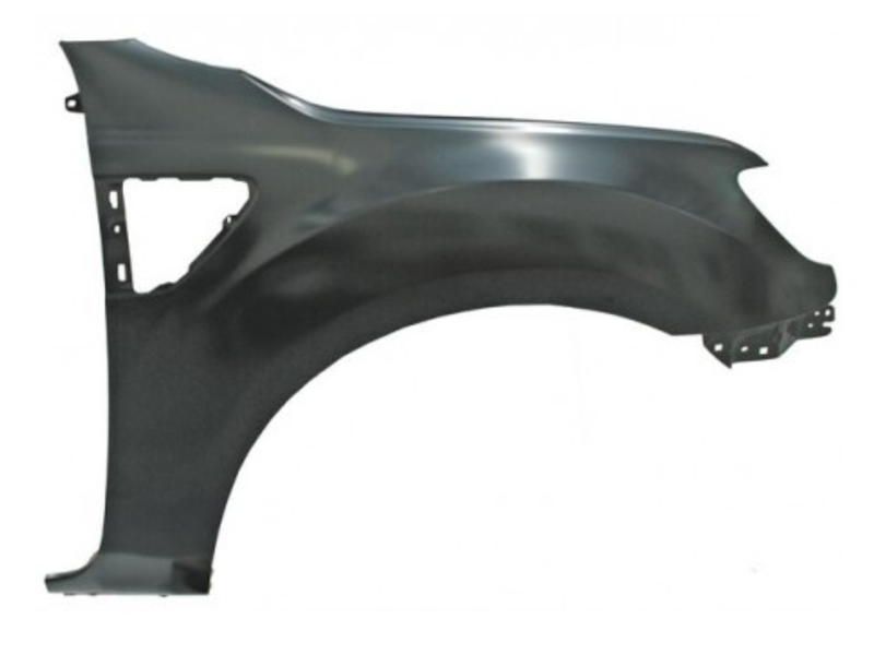 BLATOBRAN FORD RANGER 012- DX BEZ RUPE ZA RUB