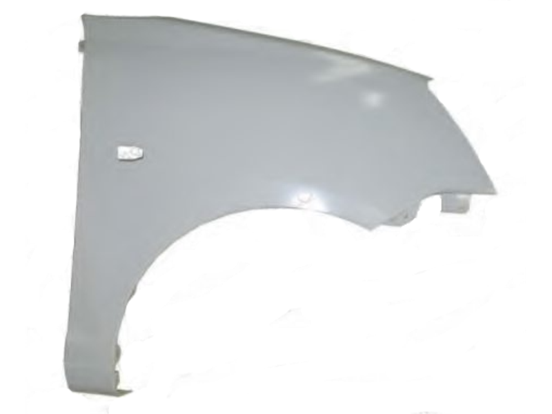 BLATOBRAN KIA PICANTO 04-07 DX