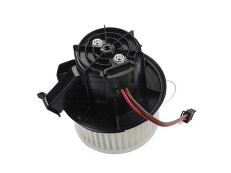 VENTILATO KABINE MERCEDES W204 08-