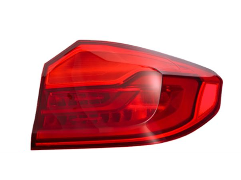 ŠTOPLAMPA BMW 5 G30/31 016- DX  LED