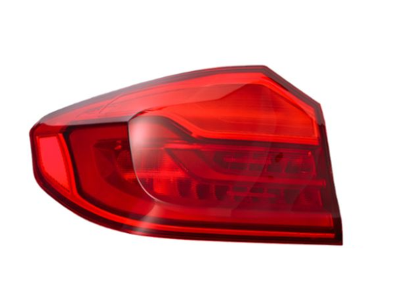 ŠTOPLAMPA BMW 5 G30/31 016- LX  LED