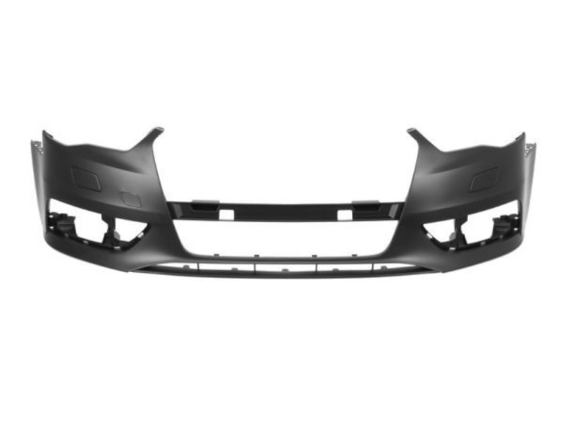 BRANIK PR AUDI A3 013- SEDAN  4VR/CABRIO S RUP ZA PERAČ