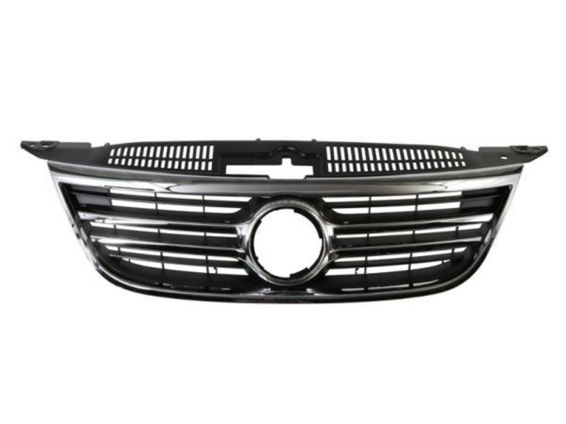 MASKA VW TIGUAN 08-11  KROM