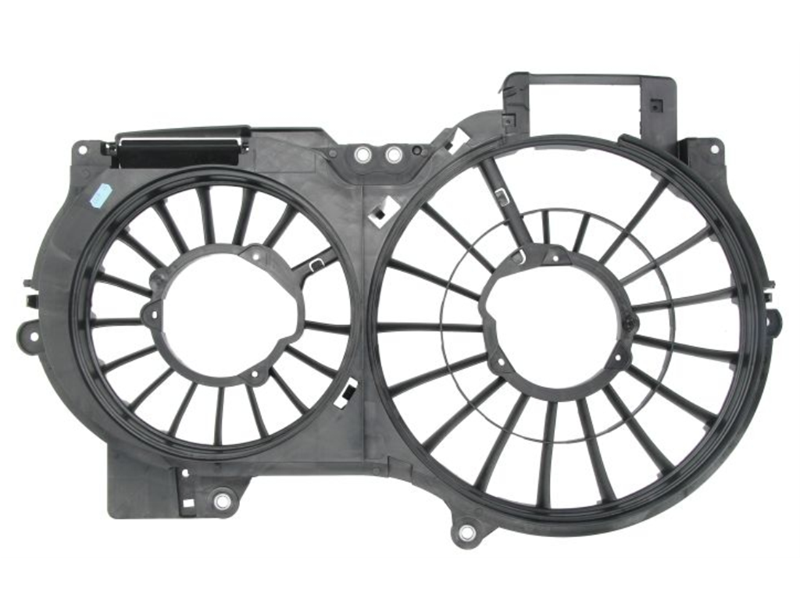 NOSAČ VENTILATORA AUDI A4 00-8E0874718C