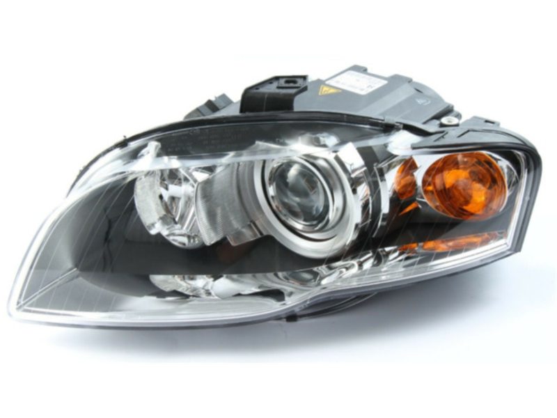 FAR AUDI A4 04-07 LED- D1S LX EL.XENON