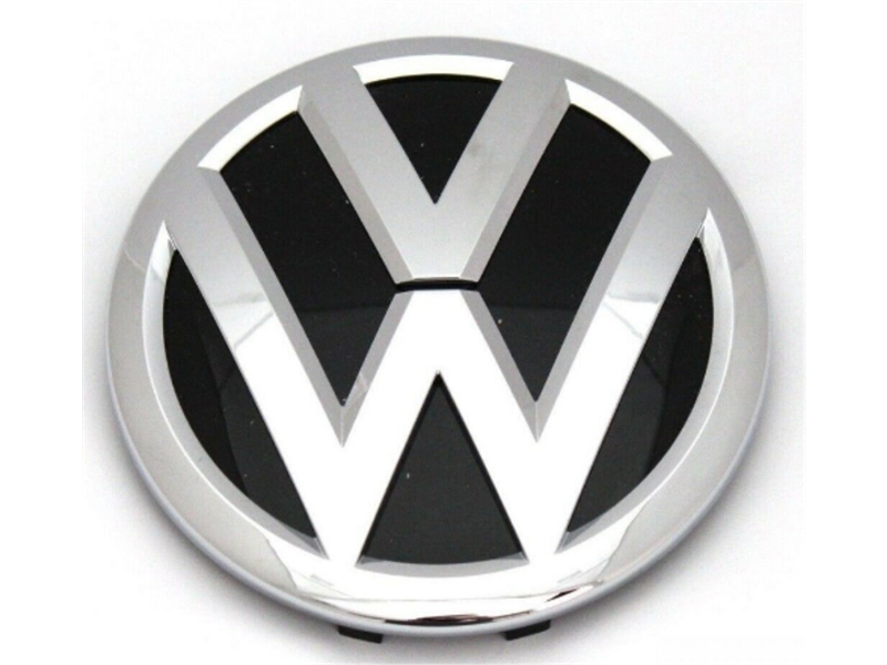 ZNAK MASKE VW GOLF VII 016- MODIFIKACIJA =VW0562222