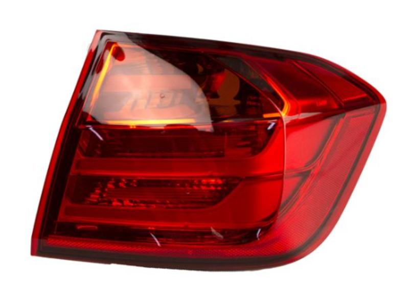 ŠTOPLAMPA BMW F30 011- DX=BM0294153 LED