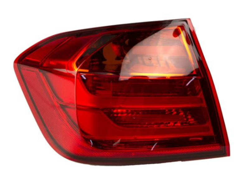 ŠTOPLAMPA BMW F30 011- LX=BM0294154 LED