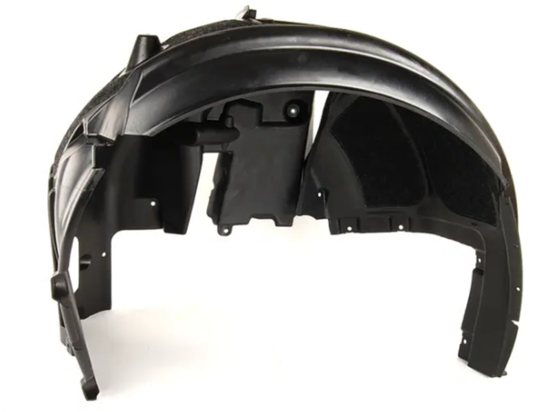 PVC BLATOBRAN BMW 5 E60 03- LX=BM0473604