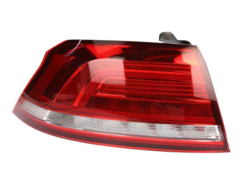 ŠTOPLAMPA VW PASSAT B8 014- LX VANJSKA COMOFORT LINE LED DEPO