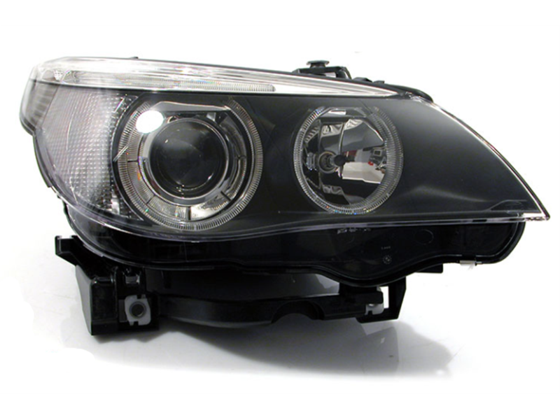 FAR BMW E60  05-07 DX XENON BLUE LIGHT