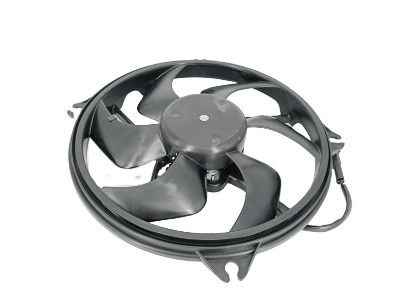 VENTILATOR HL MOTORA PEUGEOT 307 CITROEN C4