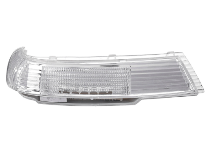 ŽMIG. U RET VW TOUAREG 03-07 DX LED