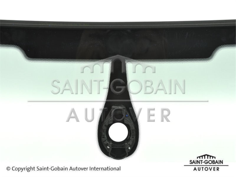 ŠAJBA AUDI Q3 011-018 SENZOR OKRUGLI UGR. SAINT GOBAIN