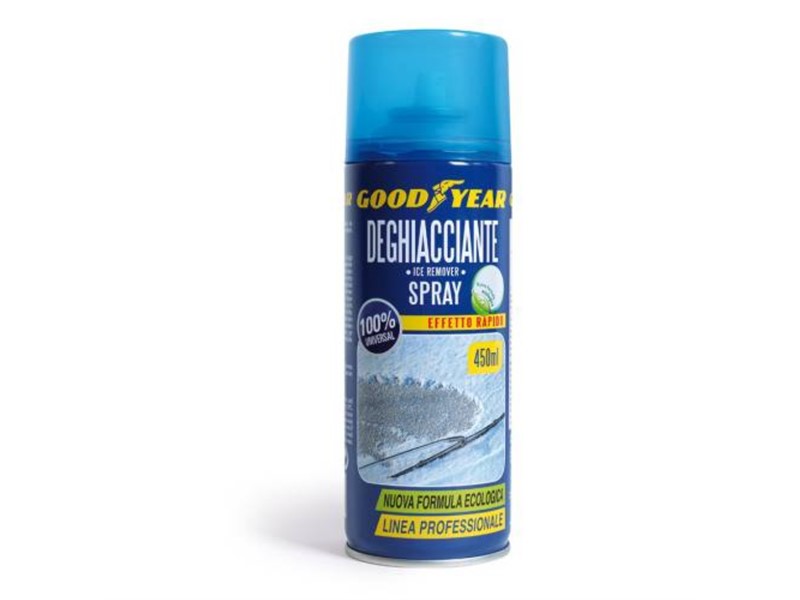 ODMRZIVAČ 450 ML GOODYEAR