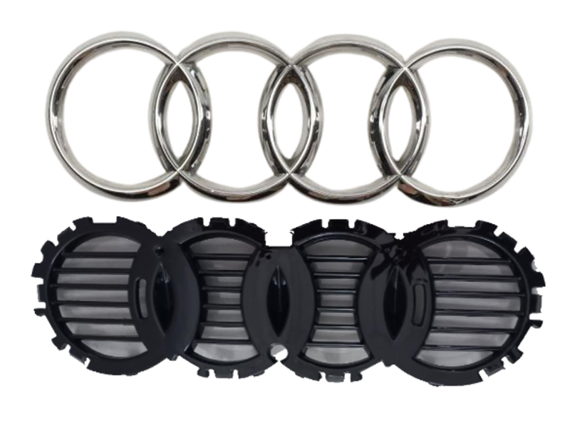 ZNAK MASKE AUDI A5 08-