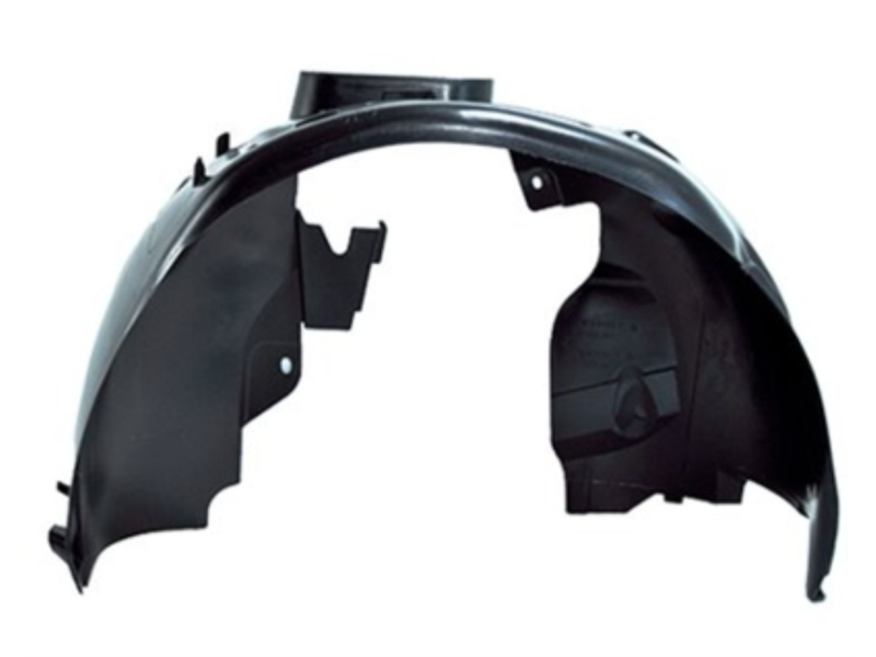 PVC BLATOBRAN CITROEN C4 011- LX