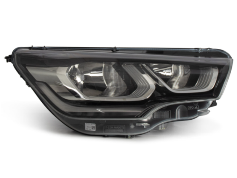 FAR CITROEN C4 016- DX H7-H7 S LED POZICIJOM