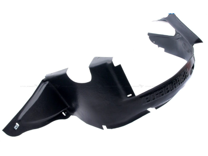 PVC BLATOBRAN CITROEN BERLINGO 96-02 LX