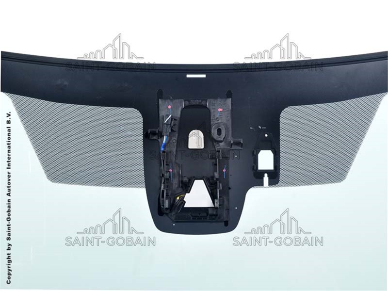 ŠAJBA TOYOTA COROLA 4/5VR 019- SENZOR TELE CAM S .GOBAIN