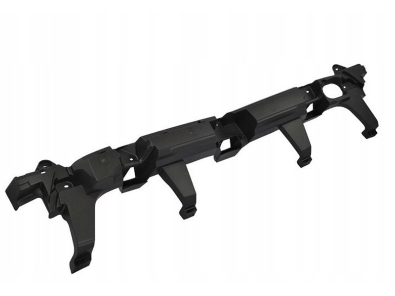 APSORBER ZAD. BRANIKA DACIA DUSTER 017- PVC