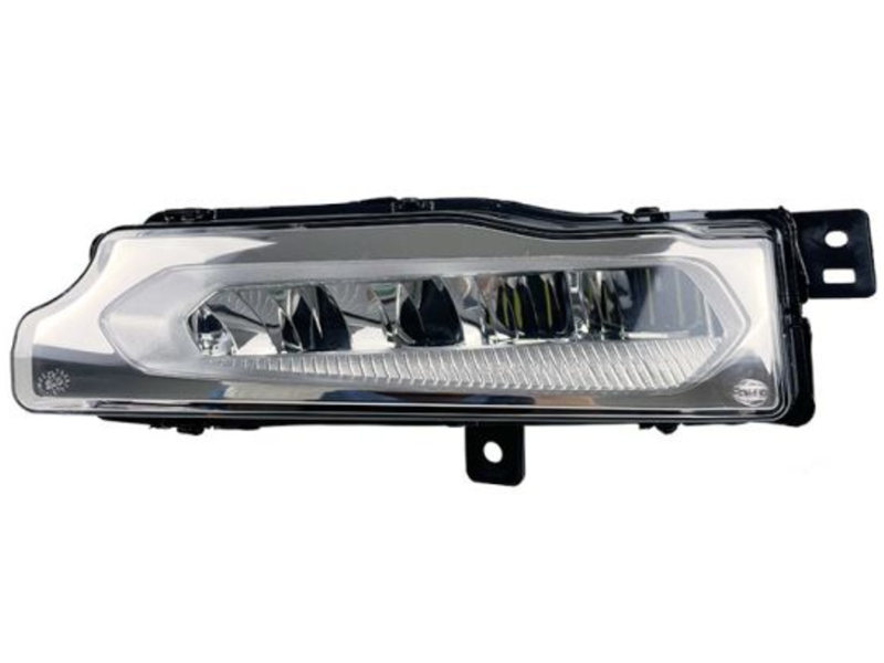 MAGLENKA BMW X3 G01 017- DX LED KROM