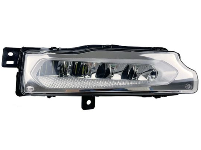 MAGLENKA BMW X3 G01 017- LX LED KROM