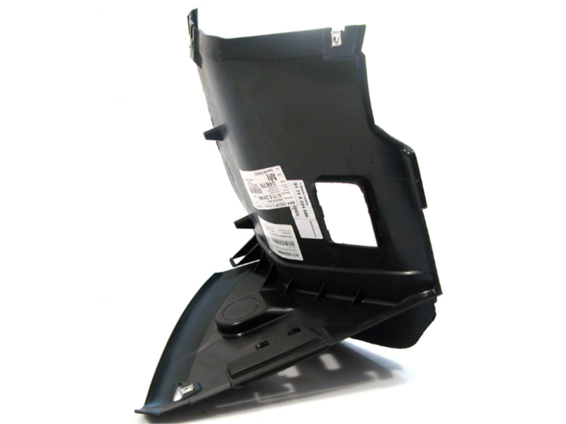 PVC BLATOBRAN BMW E46 COUPE/CABRIO 99-06 DX P/P