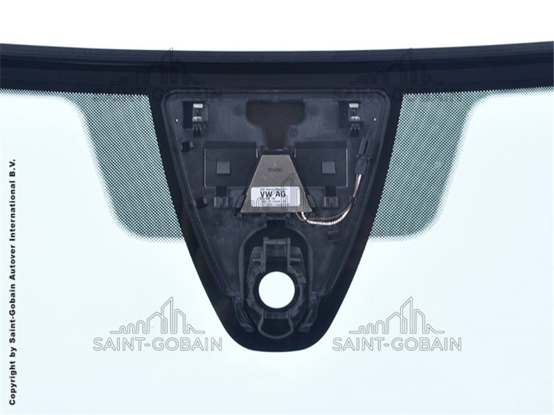 ŠAJBA VW TIGUAN/SEAT TARRAC MOD.020-07/020 SEN.ACUS+TELECA.