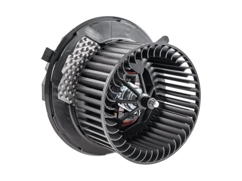 VENTILATOR GRIJANJA VW GOLF 5/A3