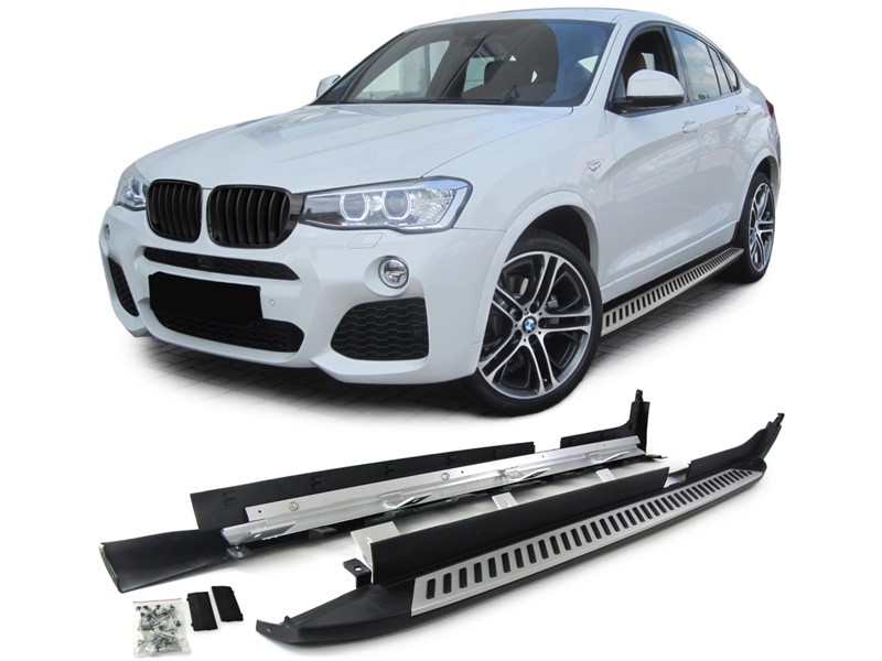 SET TUNING PRAGOVI BMW X4 F26 013-018