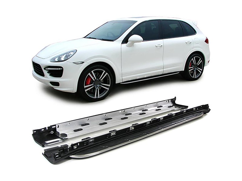 SET TUNING PRAGOVI PORSCHE CAYENNE 07-014