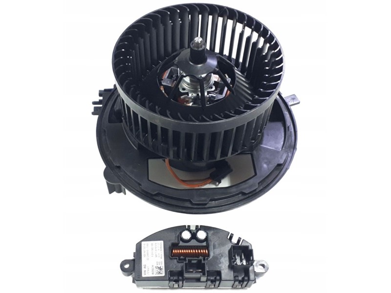 VENTILATOR KABINE VW GOLF 7/AUDI A3 1,6/2,0TDI