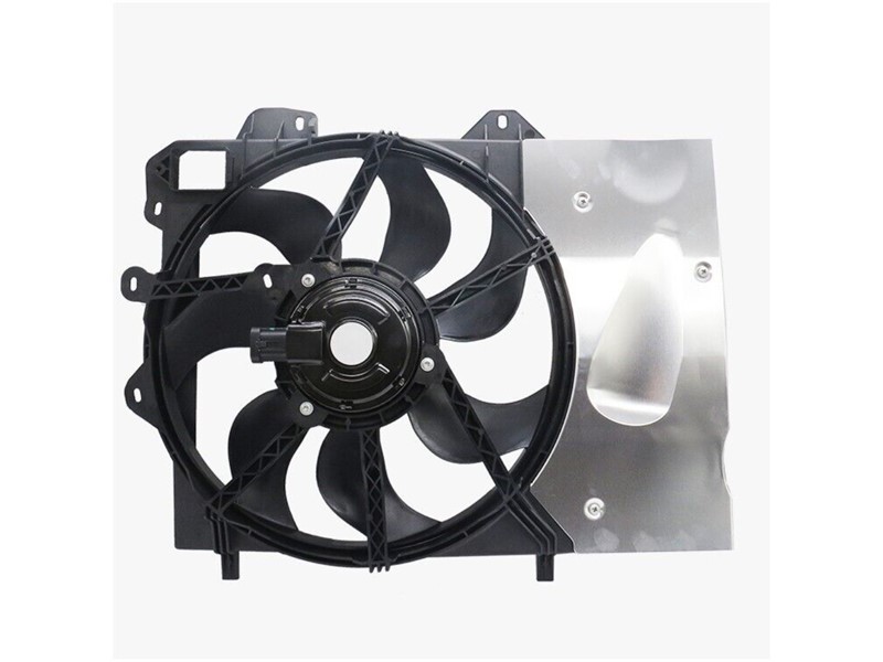 VENTILATOR CITROEN C3 02-010 1KABL  38CM