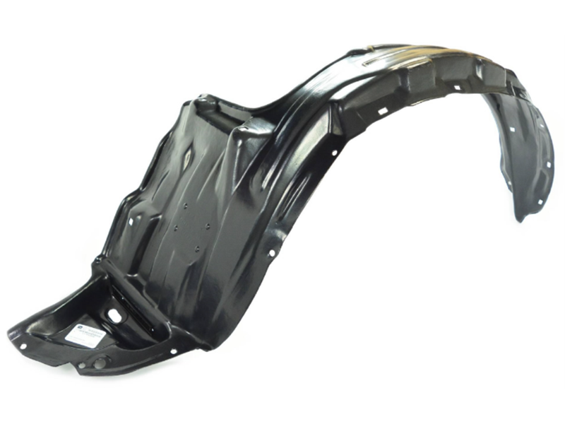 PVC BLATOBRAN TOYOTA HI-LUX 012-015 LX