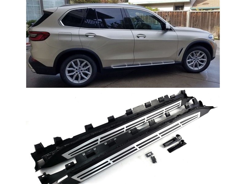 SET TUNING PRAGOVI BMW X5 G05  018-