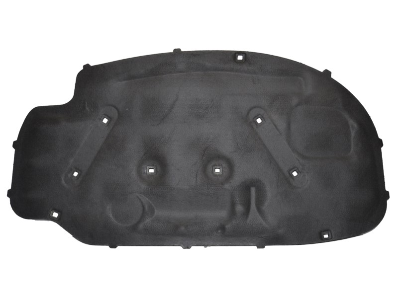 IZOLACIJA HAUBE  VW GOLF V 03-08