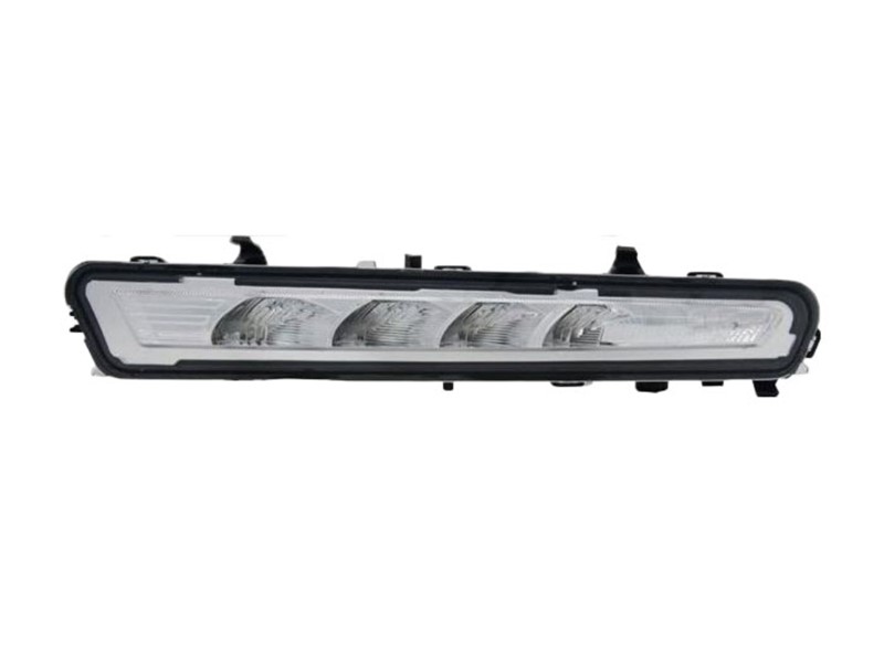 DNEVNO SVJETLO U BRANIKU FORD MONDEO 010- DX LED