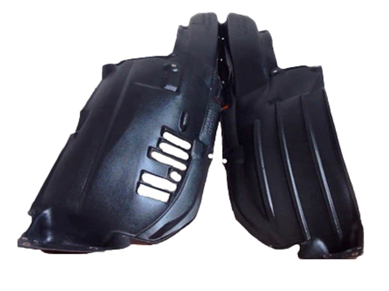 PVC BLATOBRAN TOYOTA LAND CRUISER 03- DX