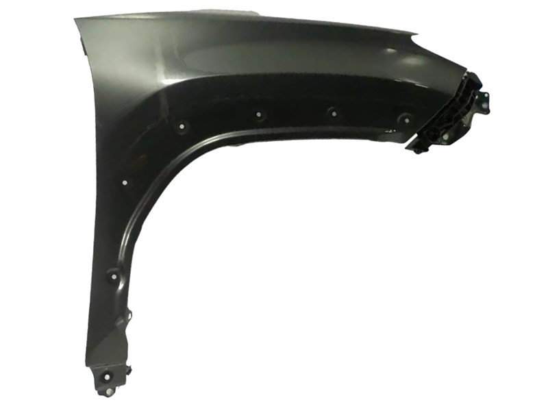 BLATOBRAN TOYOTA YARIS CROSS 020- DX S RUPOM ZA PVC RUB