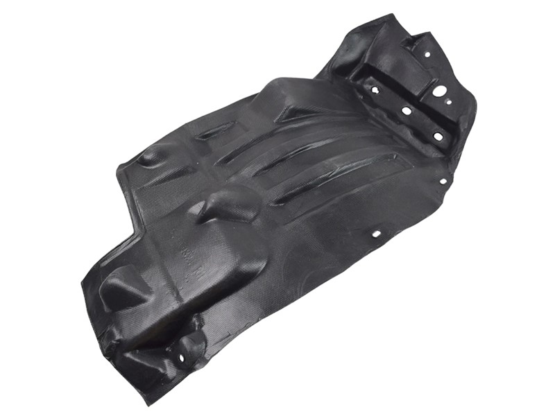 PVC BLATOBRANA MITSUBISHI L200 05 DX=MB8223603