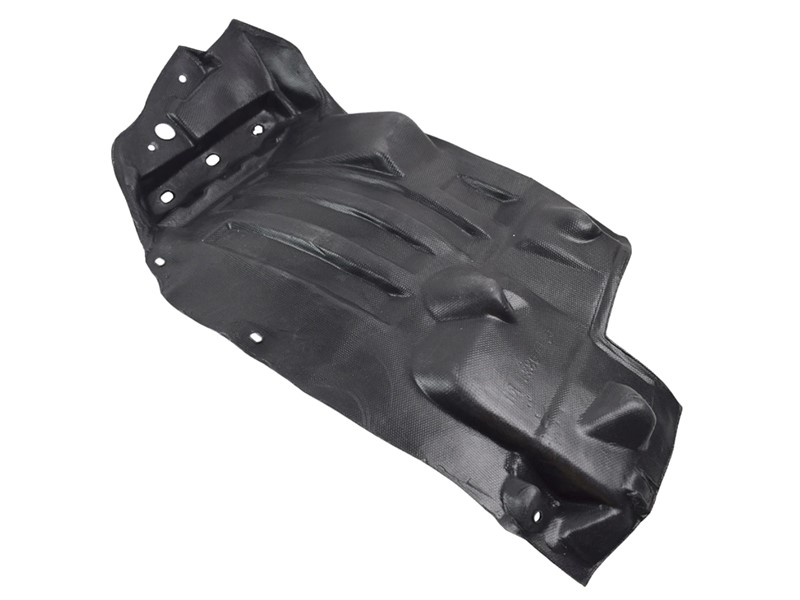 PVC BLATOBRANA MITSUBISHI L200 05 LX=MB8223604