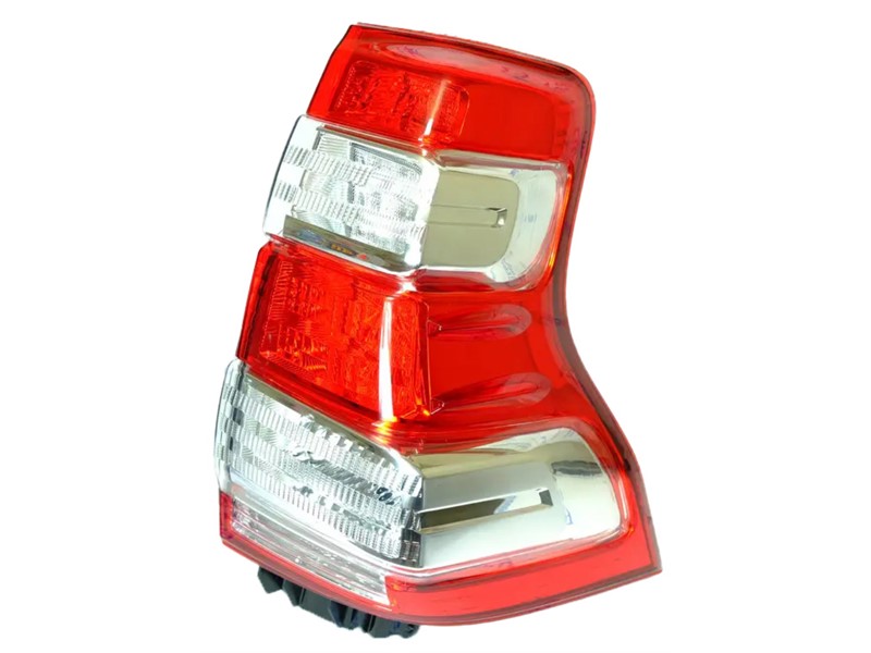 ŠTOPLAMPA TY LAND CRUISER FJ150 014-018 DX LED