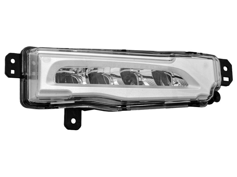 MAGLENKA BMW X5 G05 018- DX LED