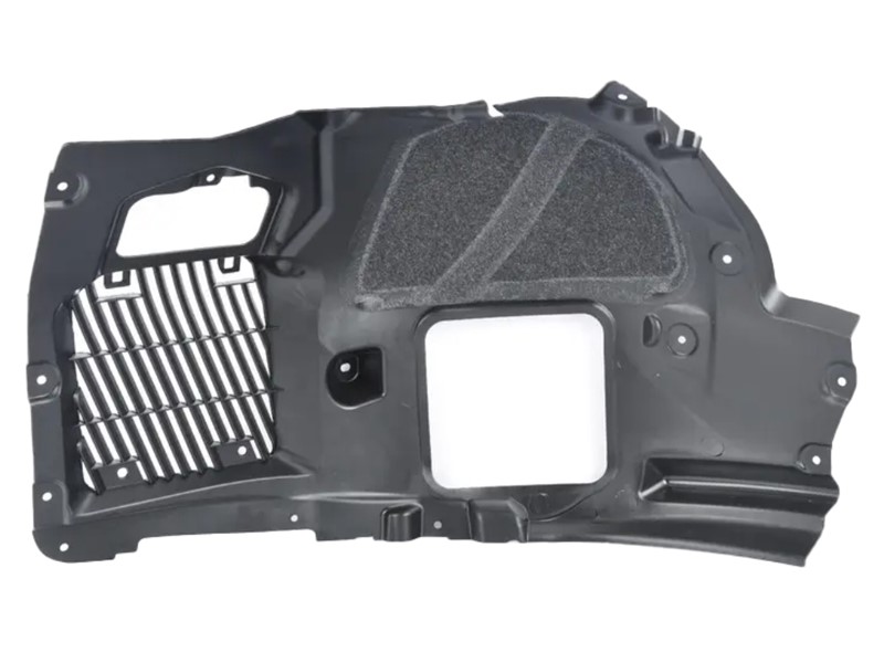 PVC BLATOBRAN BMW G30 016- DX PRED. DIO