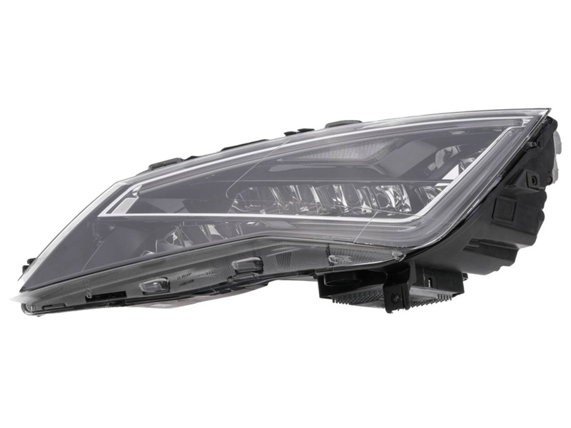 FAR SEAT LEON 017- LX S LED DNEVNIM SVJETLOM TYC