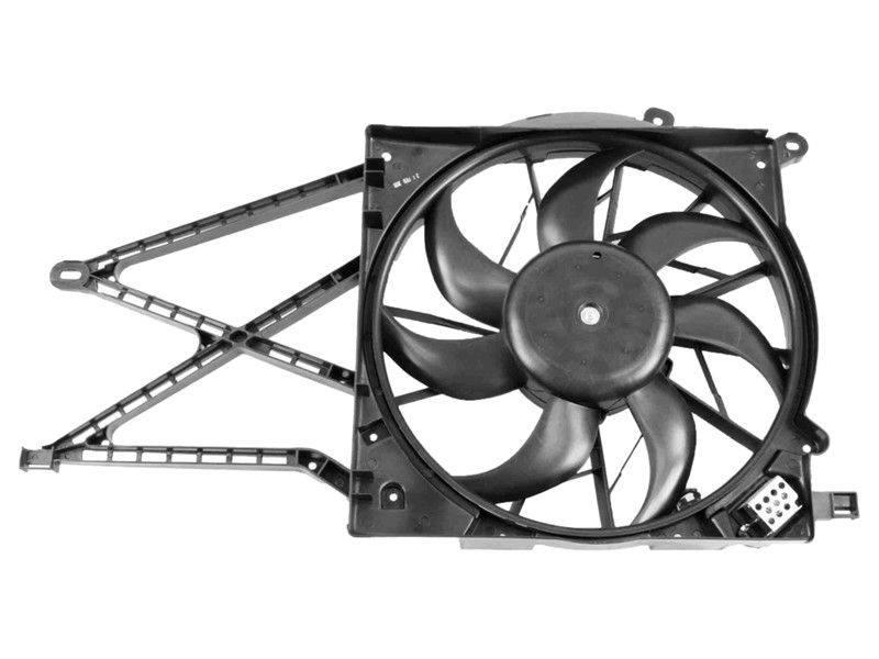 VENTILATOR OP-ASTRA G 1,2/1,4/1,6